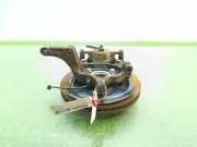 Achsschenkel Halter Links Vorne 40015JD040 Nissan Qashqai (J10) SUV 2.0 dCi (M9R(Euro 5))