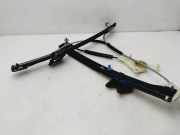 Fensterheber Links Vorne 8V4837461 Audi A3 Sportback (8VA/8VF) Schrägheck 5-drs 1.6 TDI Ultra 16V (CRKB(Euro 5))