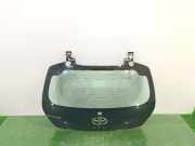 Hintertür 681050H270 Toyota Aygo X Schrägheck 1.0 12V VVT-i (1KR-FE)