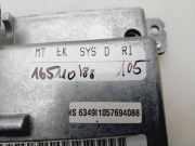 Multifunctionelle Display 4F0919603B Audi A6 (C6) Limousine 2.0 TDI 16V (BRE)