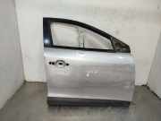 Tür Rechts Vorne 801006560R Renault Megane III Grandtour (KZ) Kombi 5-drs 1.5 dCi 110 (K9K-832(K9K-G8))