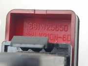 Warnleuchte Schalter 84776FD000 Kia Rio (DC22/24) Schrägheck 1.3 (A3E)