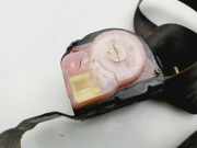 Sicherheitsgurt Rechts Vorne 8490185C205FJ Suzuki SE/SV (ET) 1.6 16V Largo Superlujo 97 CV / 71 KW