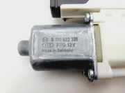 Fensterhebermotor Rechts Hinten 827306548R Renault Megane III Berline (BZ) Schrägheck 5-drs 1.2 16V TCE 115 (H5F-400(H5F-A4))