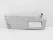 Sonnenblende Rechts 5N0857552H Volkswagen Tiguan (5N1/2) SUV 2.0 TDI 16V (CFFB) CFFB