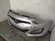 Stoßstange Vorne 86511A6000 Hyundai i30 (GDHB5) Schrägheck 1.6 CRDi Blue Drive 16V VGT (D4FB)