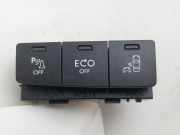 Kombischalter 96664259ZD Citroën C4 Berline (NC) Schrägheck 5-drs 1.6 BlueHDI 120 (DV6FC(BHZ))