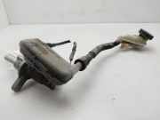 Hauptzylinder 0204054029 Ford Fiesta 6 (JA8) Schrägheck 1.25 16V (SNJA)
