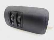 Lichtschalter 8200176081 Renault Megane II (BM/CM) Schrägheck 1.6 16V (K4M-760)
