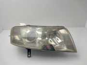Scheinwerfer Rechts 3U1941018H Skoda Superb (3U4) Limousine 1.9 TDI 115 PD (BPZ)