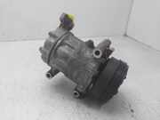 Klima Pumpe 8200037058 Renault Clio II (BB/CB) Schrägheck 1.2 16V (D4F-722)