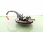 Achsschenkel Halter Links Vorne C2P25454 Jaguar XF (CC9) 3.0 S D V6 24V (306DT)