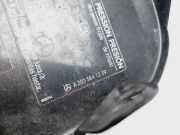 Tankklappe A2035841239 Mercedes-Benz CLASE SPORTCOUPE C 220 CDI (LA) (203.708) 150 CV / 110 KW