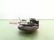 Achsschenkel Halter Links Vorne 51721619 Fiat Doblo (223A/119) Großraumlimousine 1.9 D (223.A.6000)
