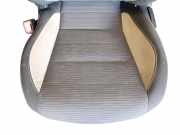 Sitz Links Vorne 7202005090 Toyota Avensis Wagon (T27) Kombi 2.0 16V D-4D (2WW(N47-C20A))