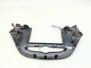 Mittelkonsole 39050456 Opel Corsa E Schrägheck 1.4 Turbo 16V (D14NEJ(Euro 6d-temp))