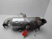 Rußpartikelfilter 9822860580 Peugeot Access Standard 102 CV / 75 KW
