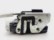 Türschloss Rechts Vorne 7122035000 SsangYong XLV SUV 1.6 e-XDi 16V 2WD (D16DTF)