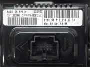 Armaturenbrett Duse 9646014077 Citroën C6 (TD) Limousine 2.7 HDiF V6 24V (DT17TED4(UHZ))