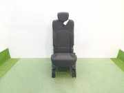 Sitz Mitte Hinten 89110A4600 Kia Carens IV (RP) Großraumlimousine 1.7 CRDi 16V (D4FD)