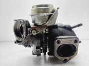 Turbolader 7504315009S BMW 3 serie (E46/4) Limousine 320d 16_V (M47N(204D4))