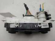 Bedienung Klimaanlage A1698301785 Mercedes-Benz A (W169) Schrägheck 2.0 A-160 CDI 16V 5-Drs. (OM640.942)