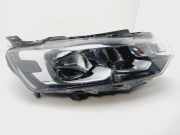 Scheinwerfer Rechts 9817297880 Citroën C-Elysee (DD) Limousine 1.6 Blue Hdi 100 (DV6FD(BHY))
