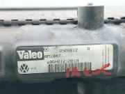 Radiator 6N0121201 Volkswagen Polo III (6N2) Schrägheck 1.9 SDI (ASX) ASX