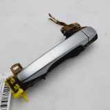 Türgriff Außen Links Hinten 61160FJ000WU Subaru XV (GP) SUV 2.0 D AWD 16V (EE20)
