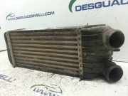 Ladeluftkühler 9651184880 Peugeot 207/207+ (WA/WC/WM) Schrägheck 1.6 16V (TU5JP4(NFU))