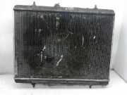 Radiator 9680533480 Citroën C4 Picasso (UD/UE/UF) Großraumlimousine 1.6 HDi 16V 110 (DV6TED4(9HZ))