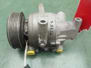 Klima Pumpe B000776180 Citroën C1 Schrägheck 1.0 12V VVT-i (1KR-FE(CFB))