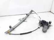 Fensterheber Rechts Vorne 80700BM605 Nissan Almera (N16) Schr?gheck 1.5 dCi (K9K-722)