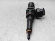 Kraftstoff-Injector 038130073F Volkswagen BERLINA (3B2) Comfortline 116 CV / 85 KW