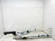Vorhang Airbag Rechts VOOR VOOR 72122991178 BMW X1 (E84) SUV sDrive 18d 2.0 16V (N47-D20C)