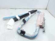 Vorhang Airbag Rechts VOOR VOOR 6F0880742G Seat Ibiza V (KJB) Schrägheck 5-drs 1.0 TSI 12V (DLAA)