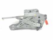 Fensterheber Rechts Vorne 8248026050 Hyundai Santa Fe I SUV 2.4 16V 4x2 (G4JS)