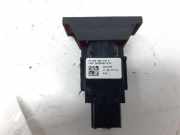 Warnleuchte Schalter 5F0953235B Seat Ateca (5FPX) SUV 1.4 TSI 16V (CZEA)