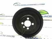 Kurbelwellen-Riemenscheibe 03G105243 Volkswagen Golf V (1K1) Schrägheck 2.0 TDI 16V (BKD) BKD