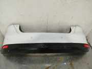 Stoßstange Hinten 1852397 Ford Focus 3 Schrägheck 1.6 TDCi 115 (T1DA)