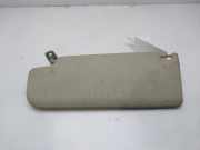 Sonnenblende Rechts 6X0857552B Seat Leon (1M1) Schrägheck 5-drs 1.9 TDI 90 (ALH)