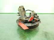 Achsschenkel Halter Links Vorne 6Q0407255T Skoda Fabia (6Y2) Schrägheck 5-drs 1.4 TDi (AMF)