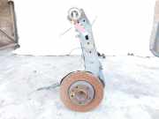 Hinterachse 1630729480 Citroën C4 Picasso (3D/3E) Großraumlimousine 1.6 BlueHDI 120 (DV6FC(BHZ))