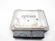 Motorsteuergerät 55205633 Opel Vectra C GTS Schrägheck 5-drs 1.9 CDTI 120 (Z19DT)