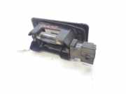 Kennzeichenbeleuchtung 43070906 BMW 3 serie (E90) Limousine 320d 16V (M47N(204D4))