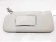 Sonnenblende Links 2434924 Ford FIESTA (CE1) Trend 101 CV / 74 KW