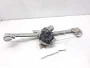 Fensterheber Links Vorne 9221T8 Peugeot 107 Schrägheck 1.0 12V (384F(1KR))