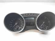 Tachoeinheit Kmh A1645403347 Mercedes-Benz ML II (164/4JG) SUV 3.0 ML-280 CDI V6 24V (OM642.940)