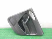 Türverkleidung Rechts Hinten 8X4868116 Audi A1 (8X1/8XK) Schrägheck 3-drs 1.6 TDI 16V (CXMA(Euro 6))