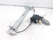 Fensterheber Links Hinten 834031G010 Kia Rio II (DE) Schrägheck 1.4 16V (G4EE)